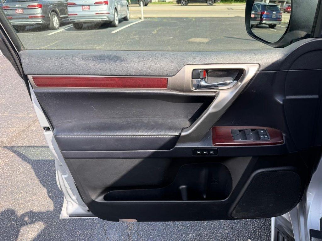 Lexus GX 460 Base 2018