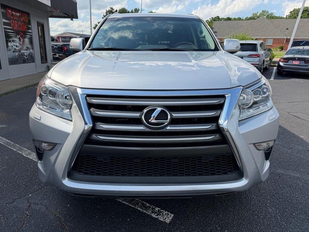 Lexus GX 460 Base 2018