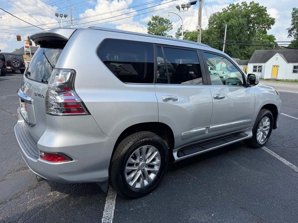 Lexus GX 460 Base 2018