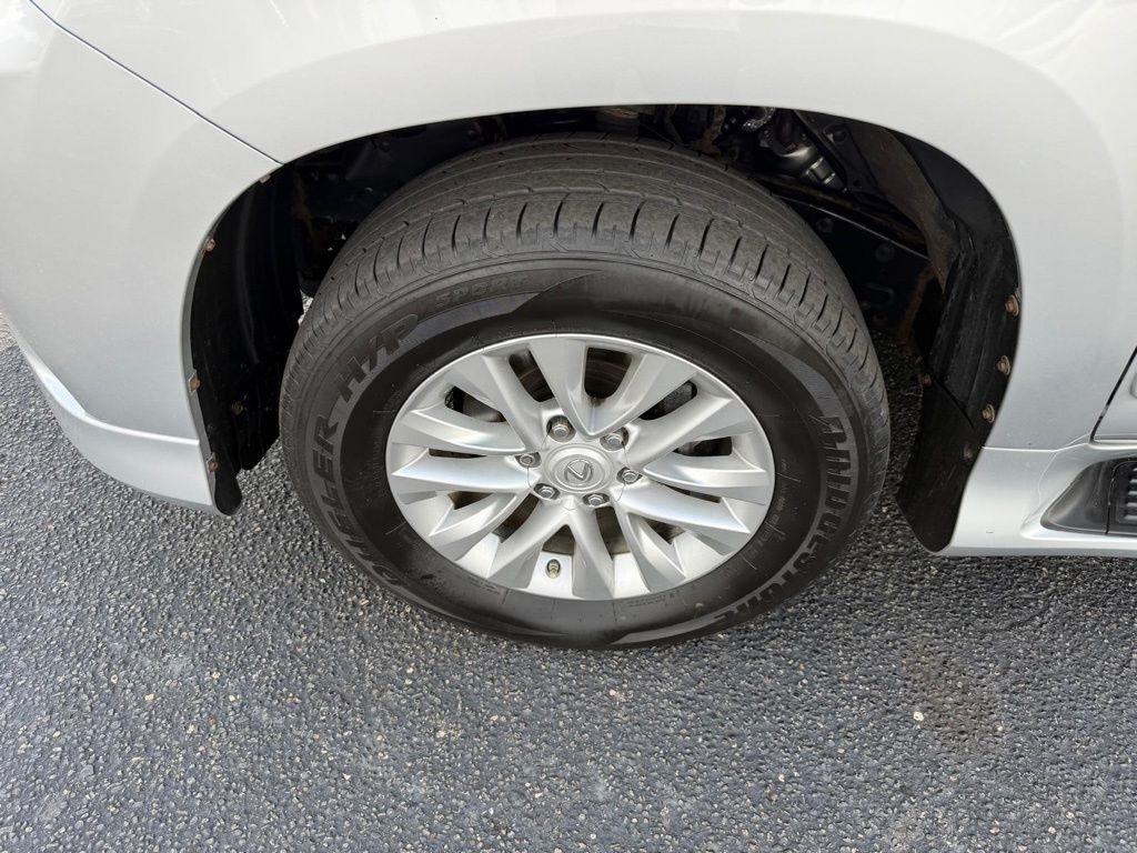 Lexus GX 460 Base 2018