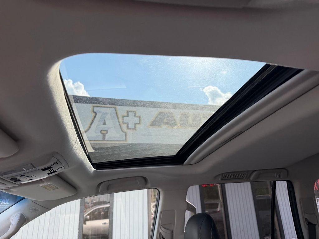 Lexus GX 460 Base 2018