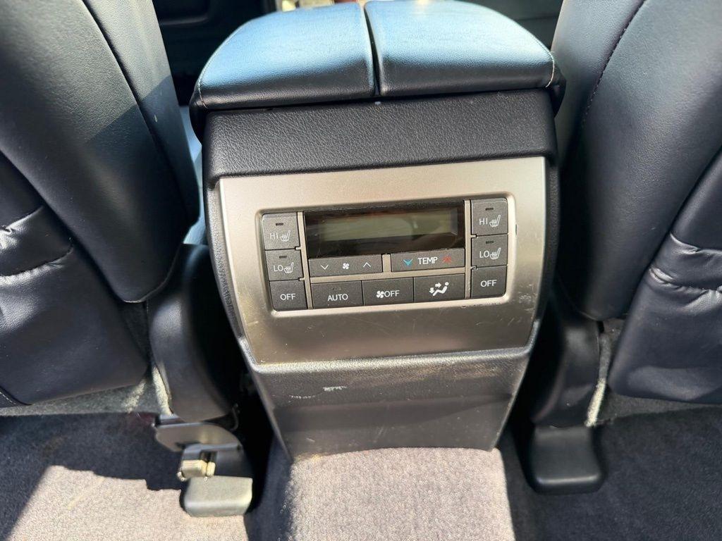 Lexus GX 460 Base 2018