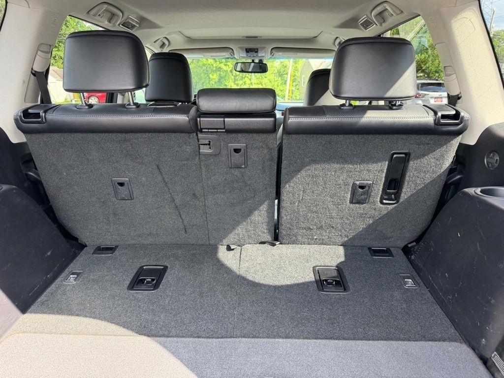 Lexus GX 460 Base 2018