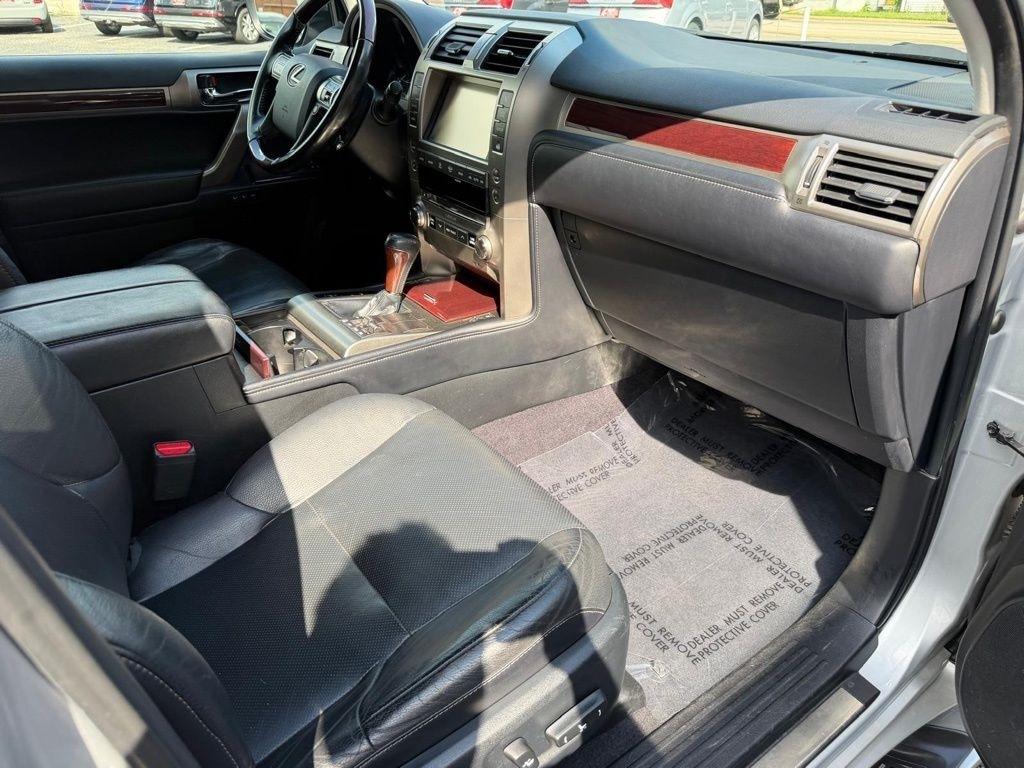 Lexus GX 460 Base 2018
