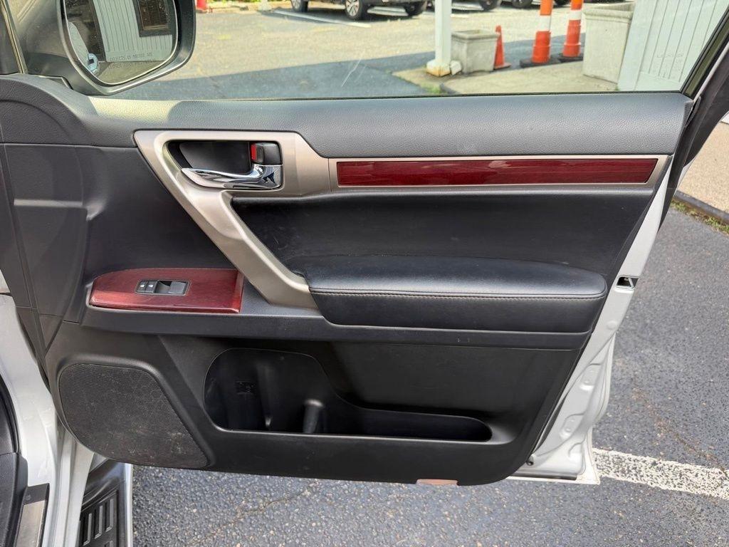 Lexus GX 460 Base 2018