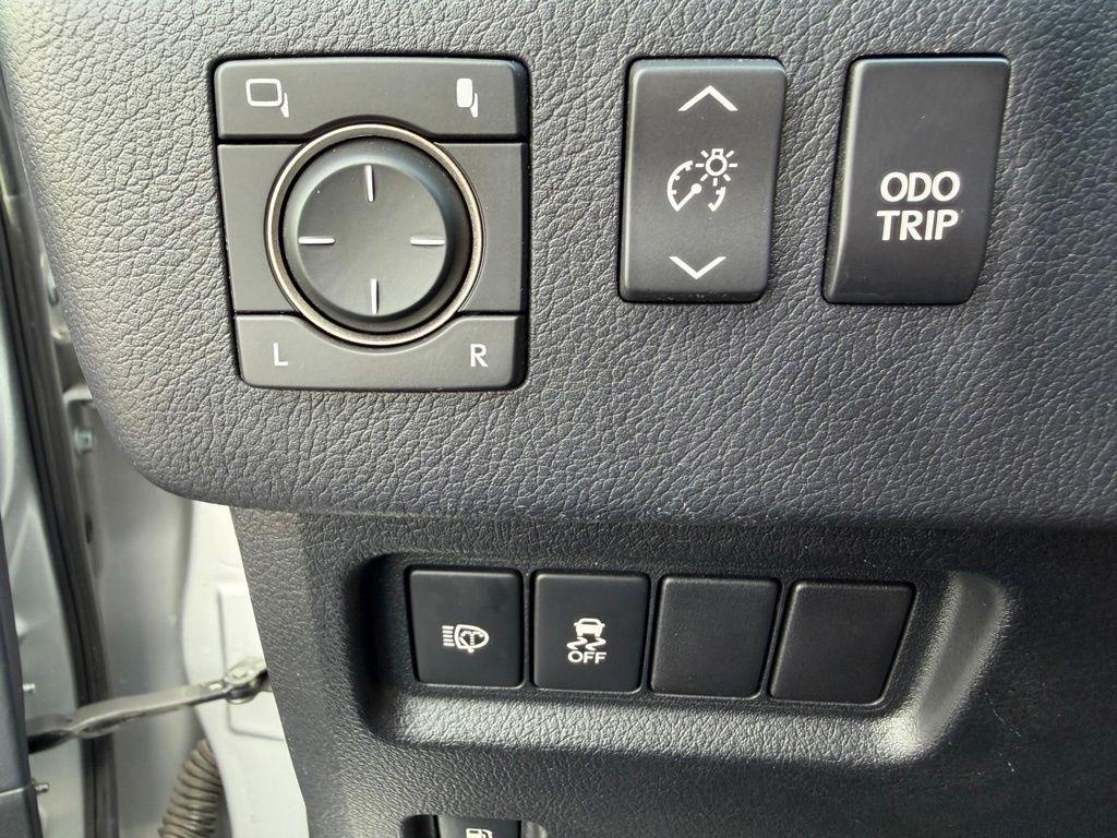Lexus GX 460 Base 2018