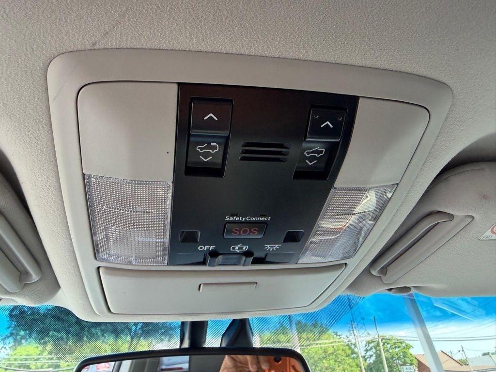Lexus GX 460 Base 2018