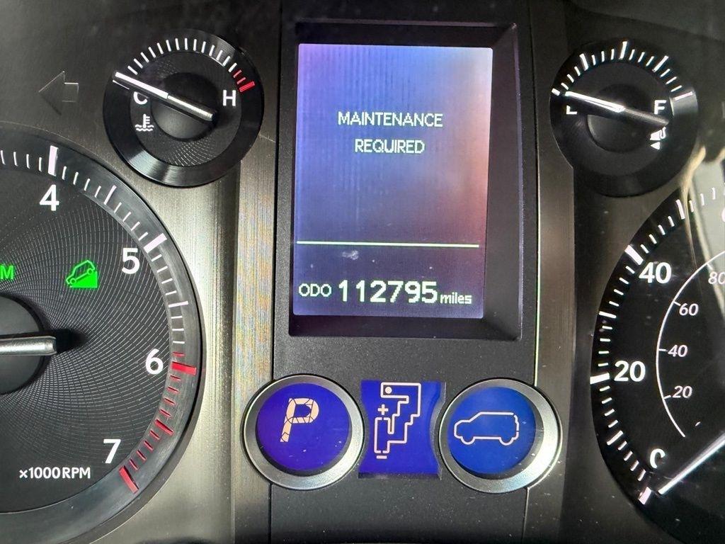 Lexus GX 460 Base 2018
