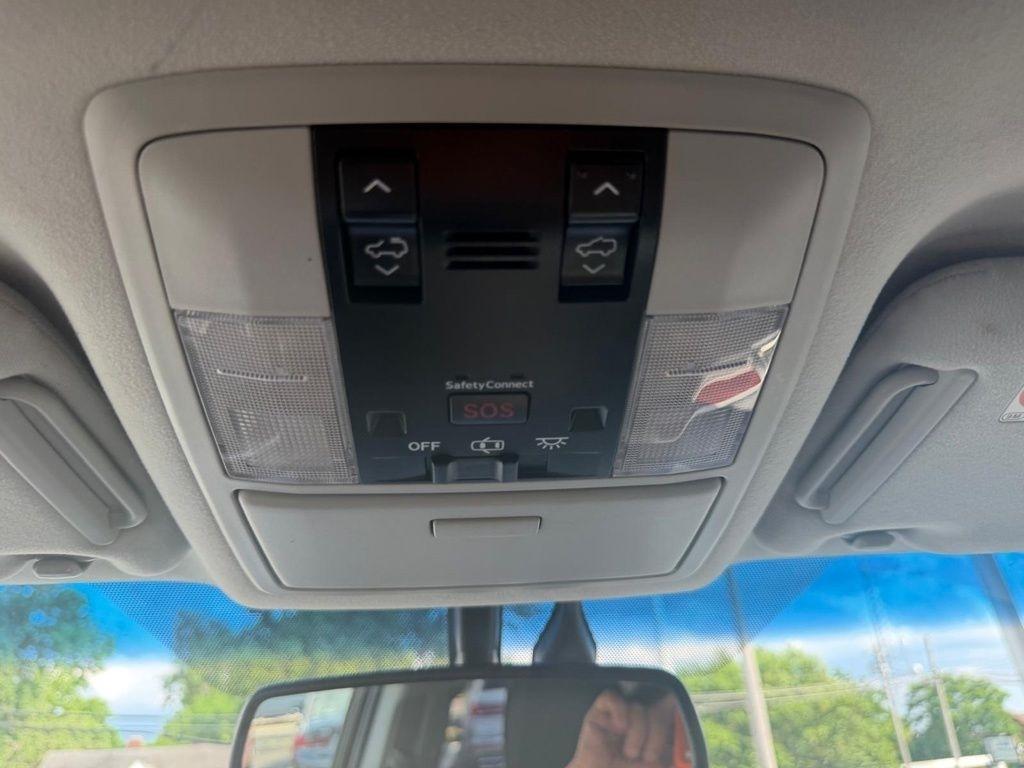 Lexus GX 460 Base 2018