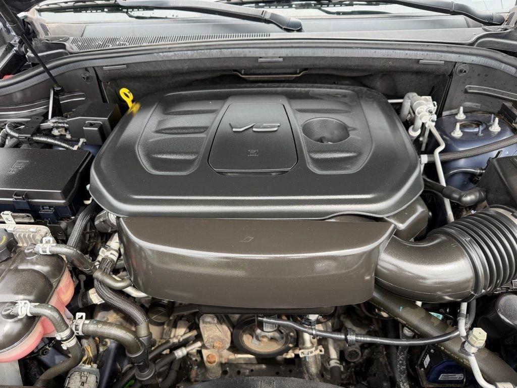Jeep Grand Cherokee Limited 4WD 2019