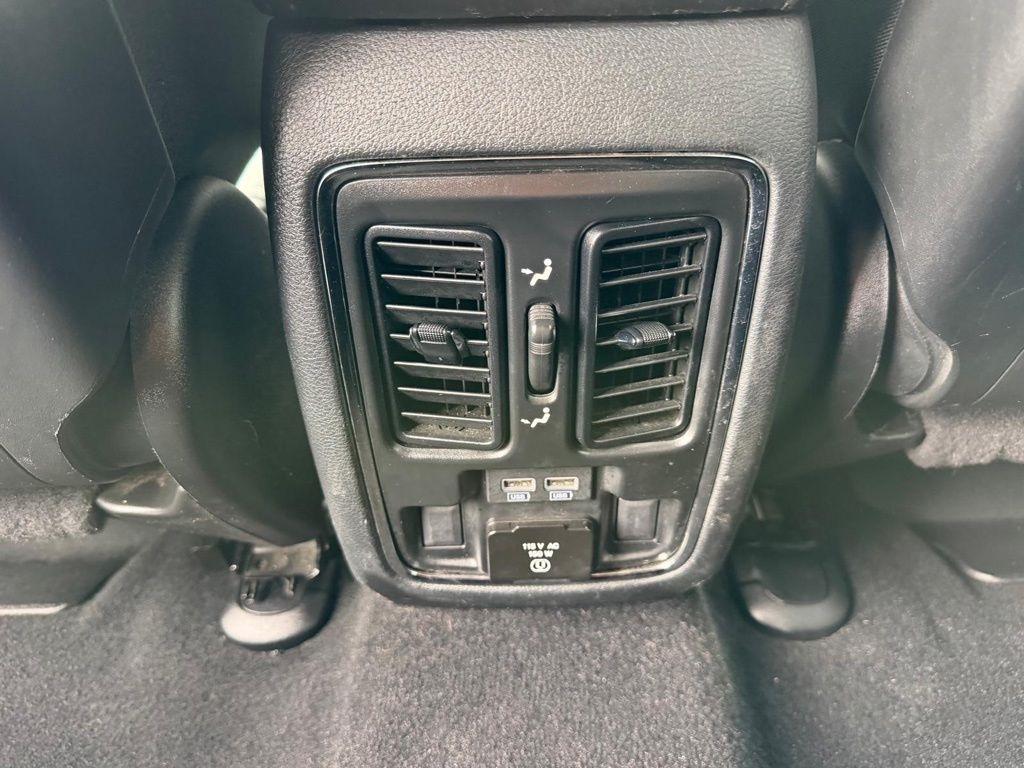Jeep Grand Cherokee Limited 4WD 2019