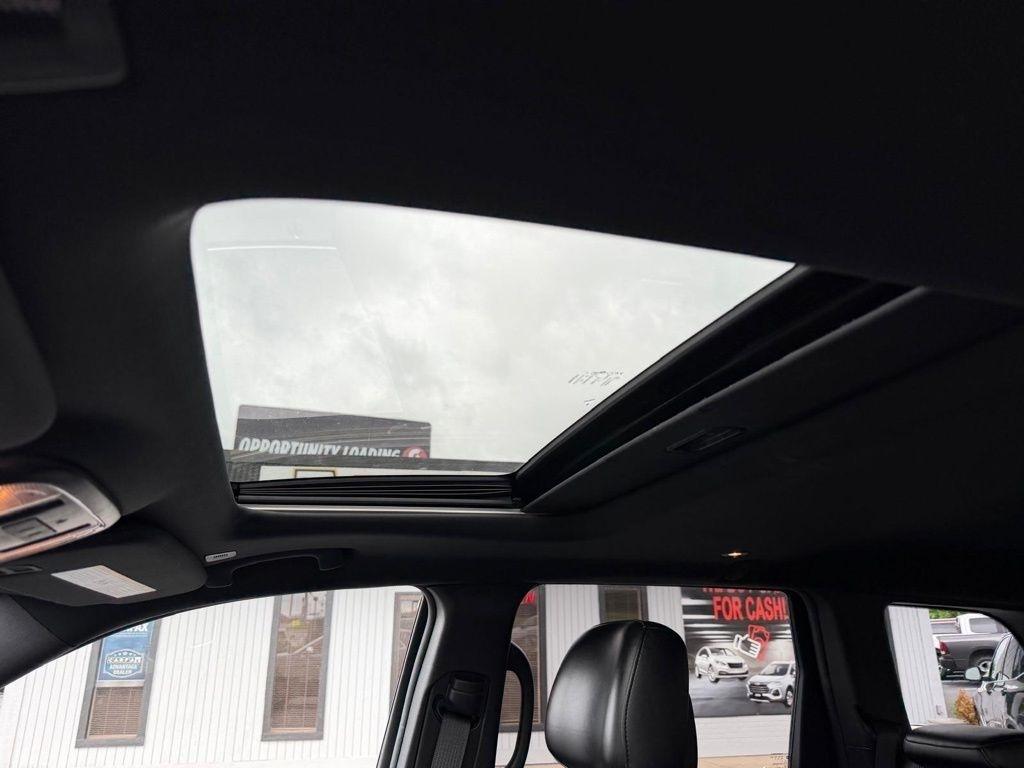 Jeep Grand Cherokee Limited 4WD 2019