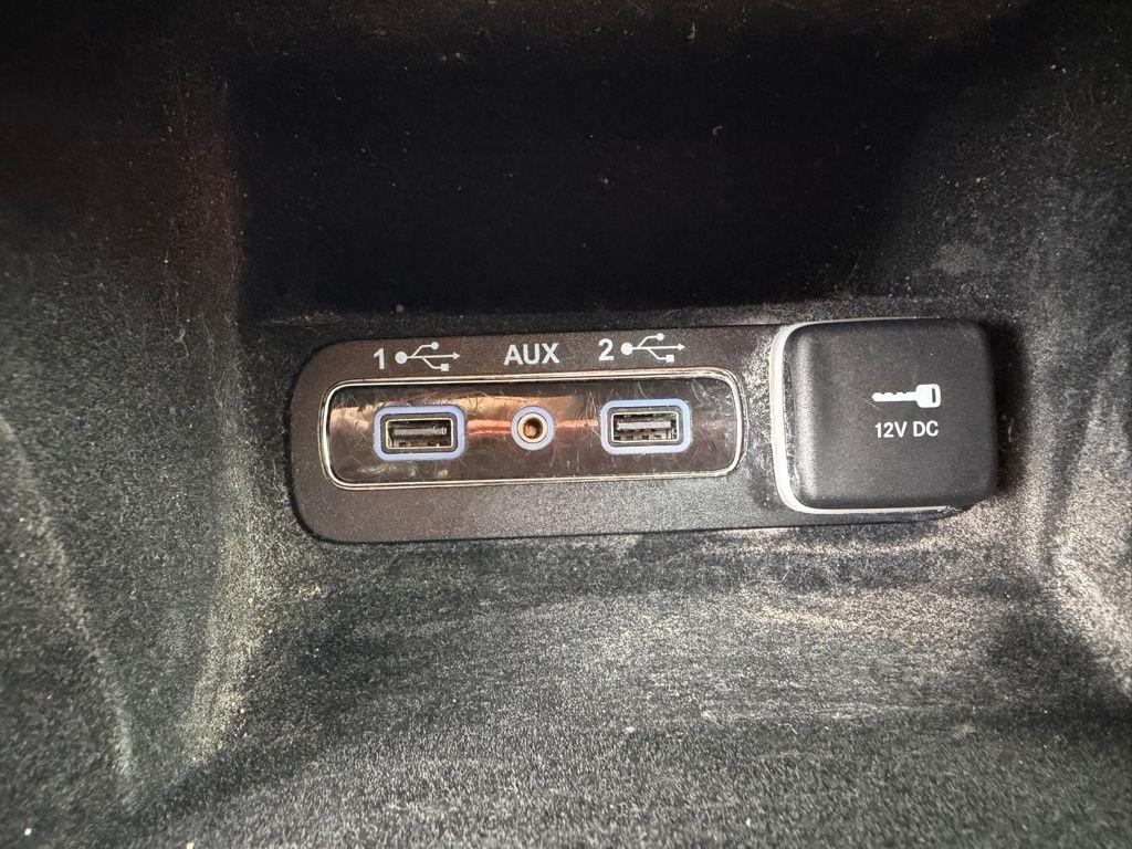 Jeep Grand Cherokee Limited 4WD 2019