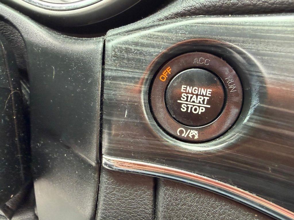 Jeep Grand Cherokee Limited 4WD 2019