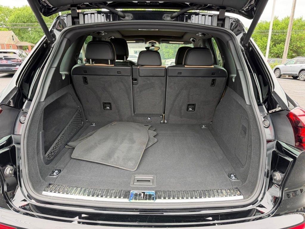 Porsche Cayenne Base 2016