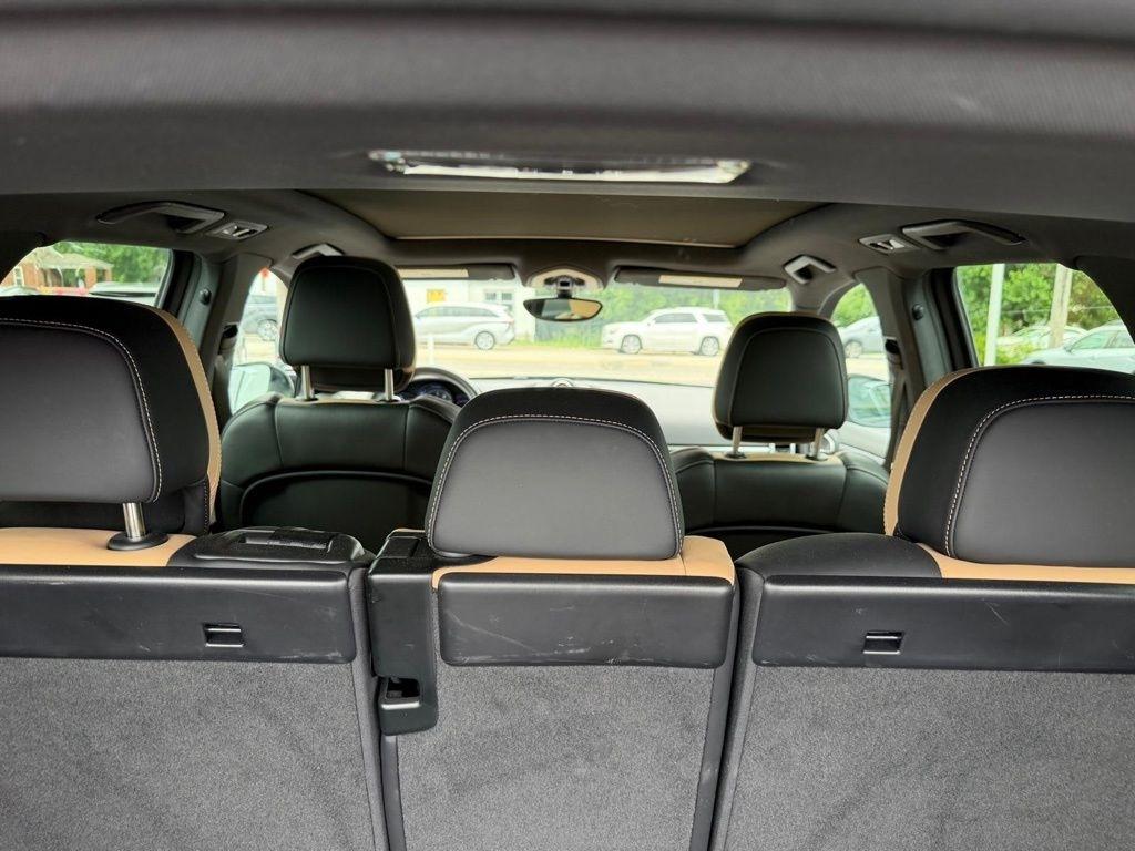 Porsche Cayenne Base 2016