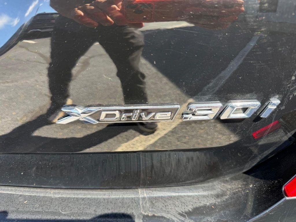 BMW X3 xDrive30i 2019