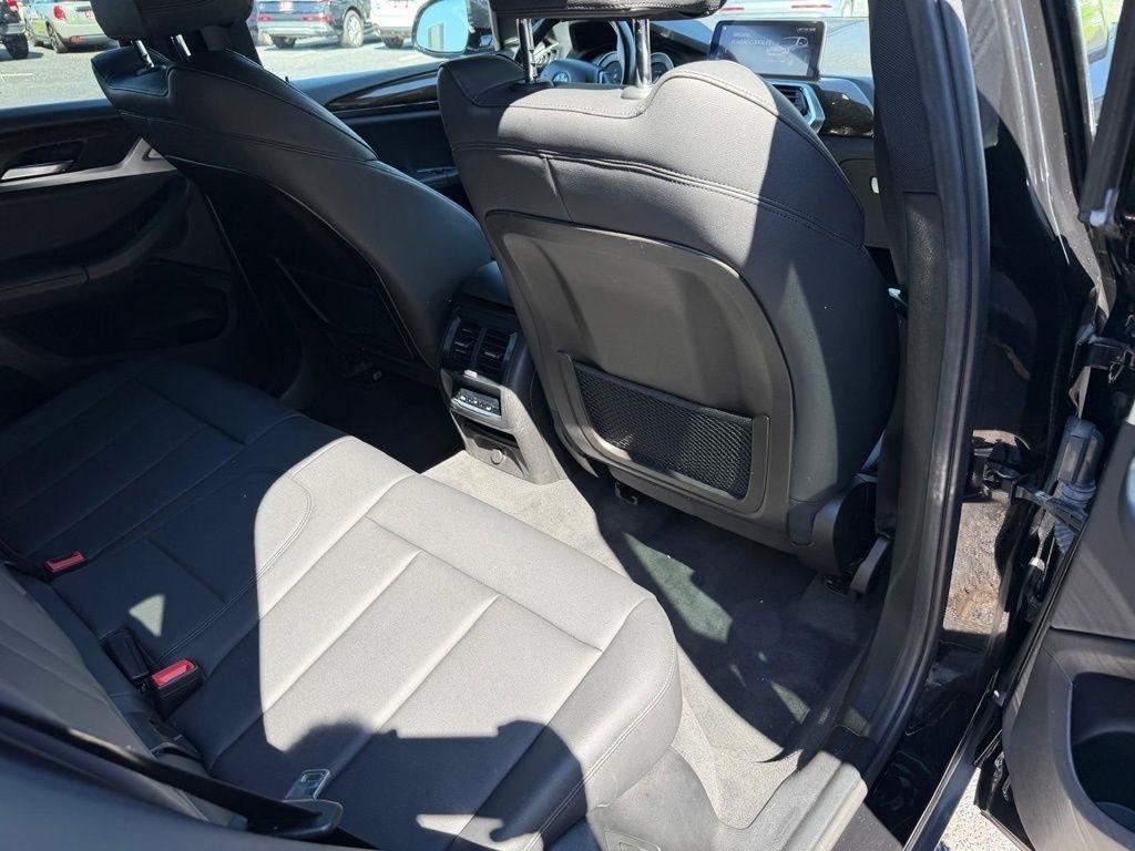 BMW X3 xDrive30i 2019