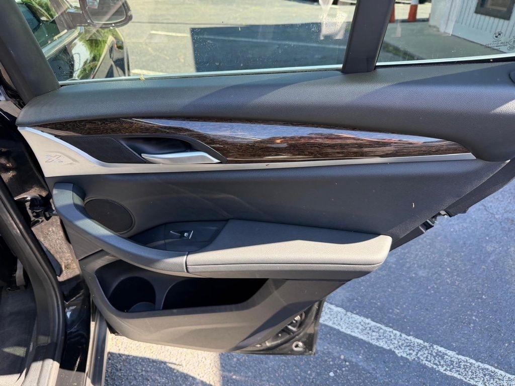 BMW X3 xDrive30i 2019