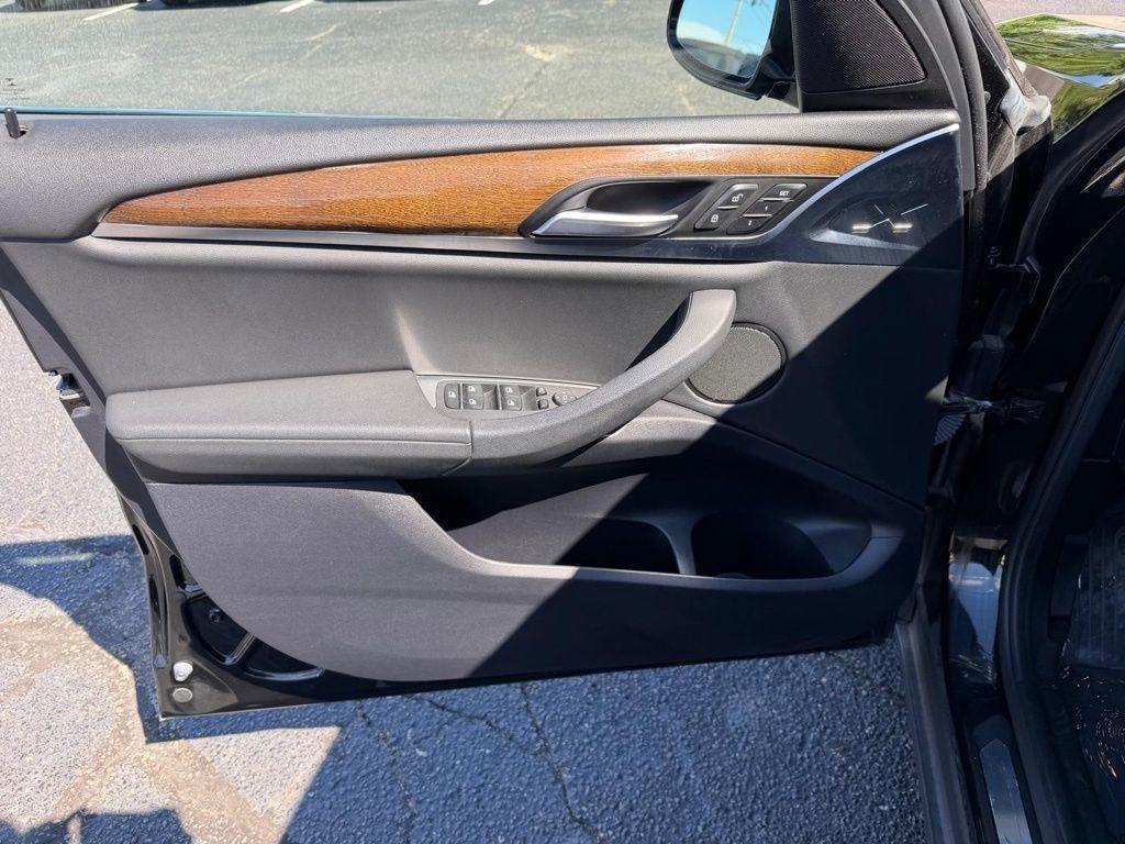 BMW X3 xDrive30i 2019