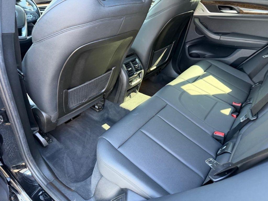 BMW X3 xDrive30i 2019