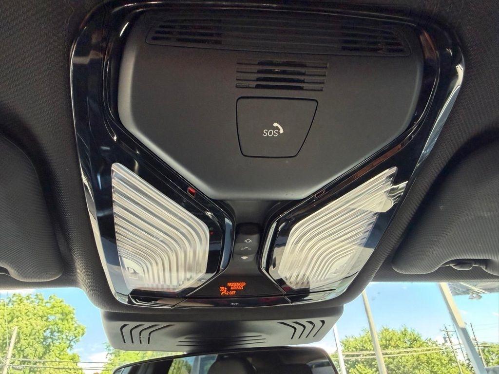 BMW X3 xDrive30i 2019