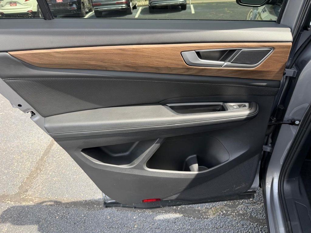 Volkswagen Atlas SE AWD 2024