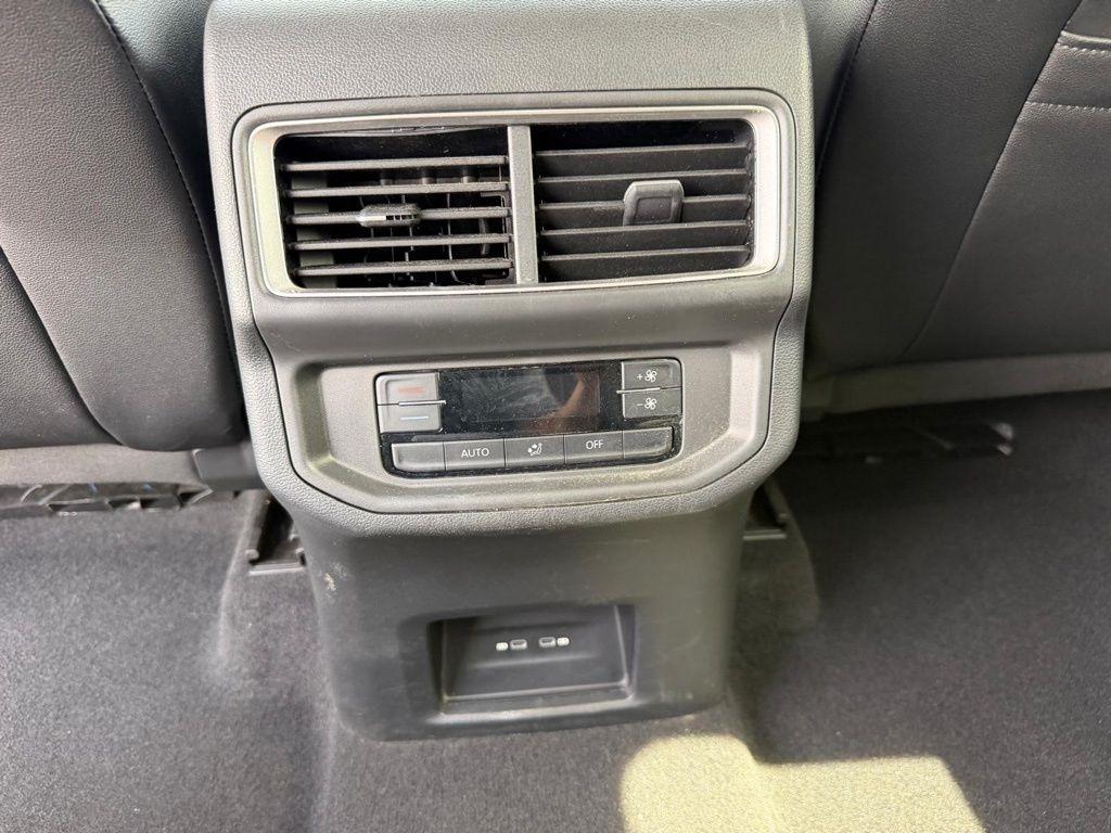 Volkswagen Atlas SE AWD 2024