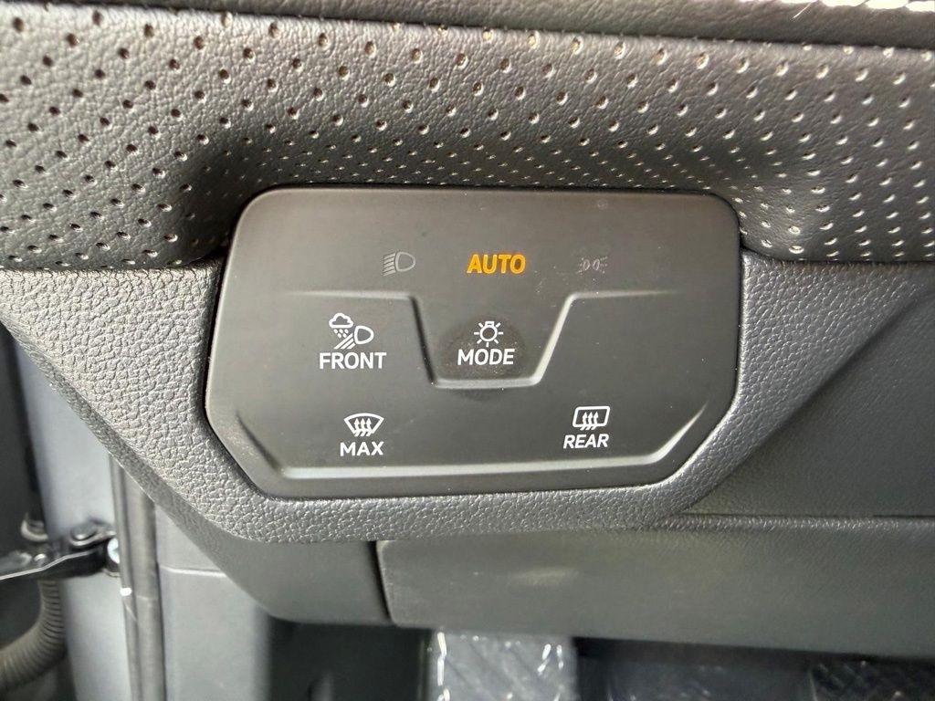 Volkswagen Atlas SE AWD 2024