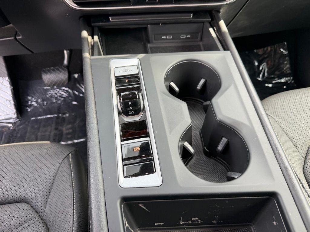Volkswagen Atlas SE AWD 2024