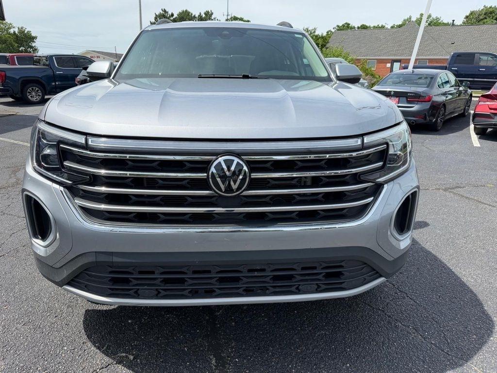 Volkswagen Atlas SE AWD 2024