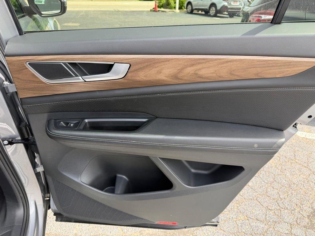 Volkswagen Atlas SE AWD 2024