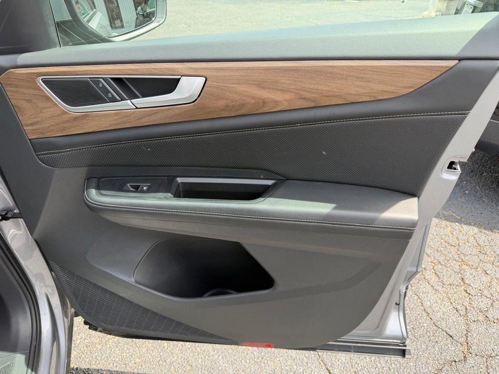 Volkswagen Atlas SE AWD 2024