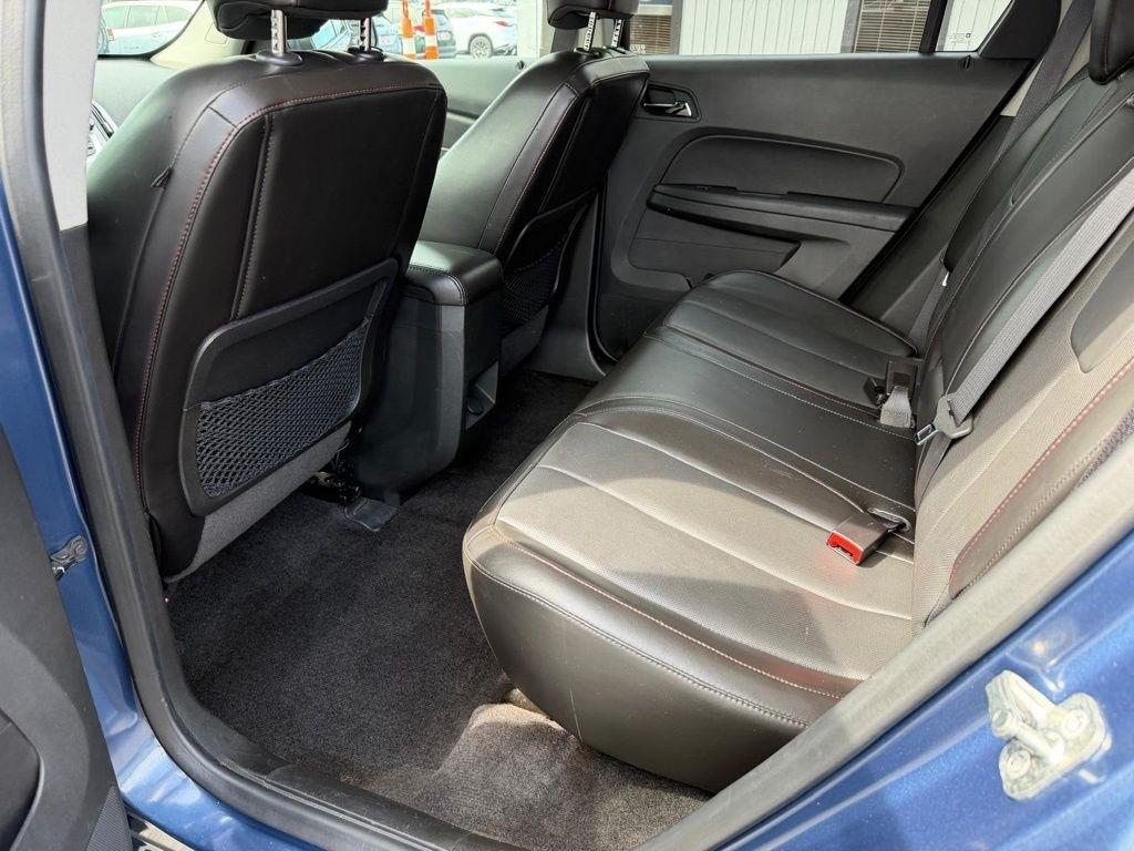 GMC Terrain SLT AWD 2016