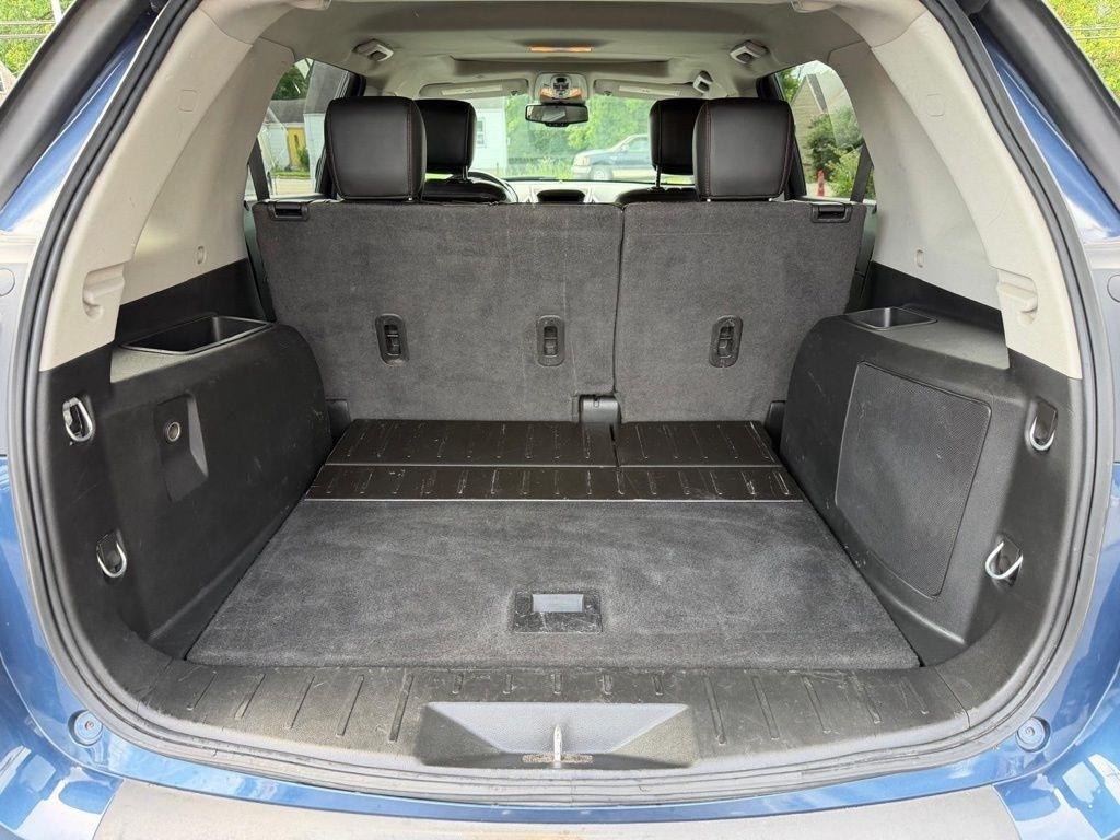 GMC Terrain SLT AWD 2016