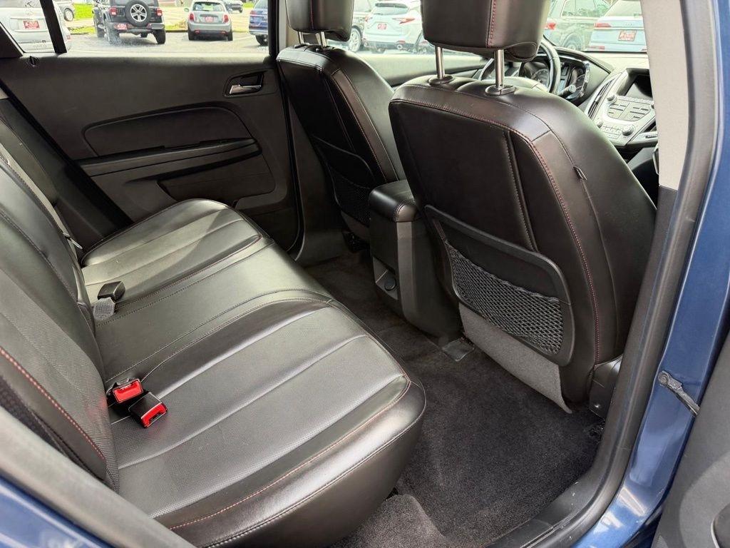GMC Terrain SLT AWD 2016