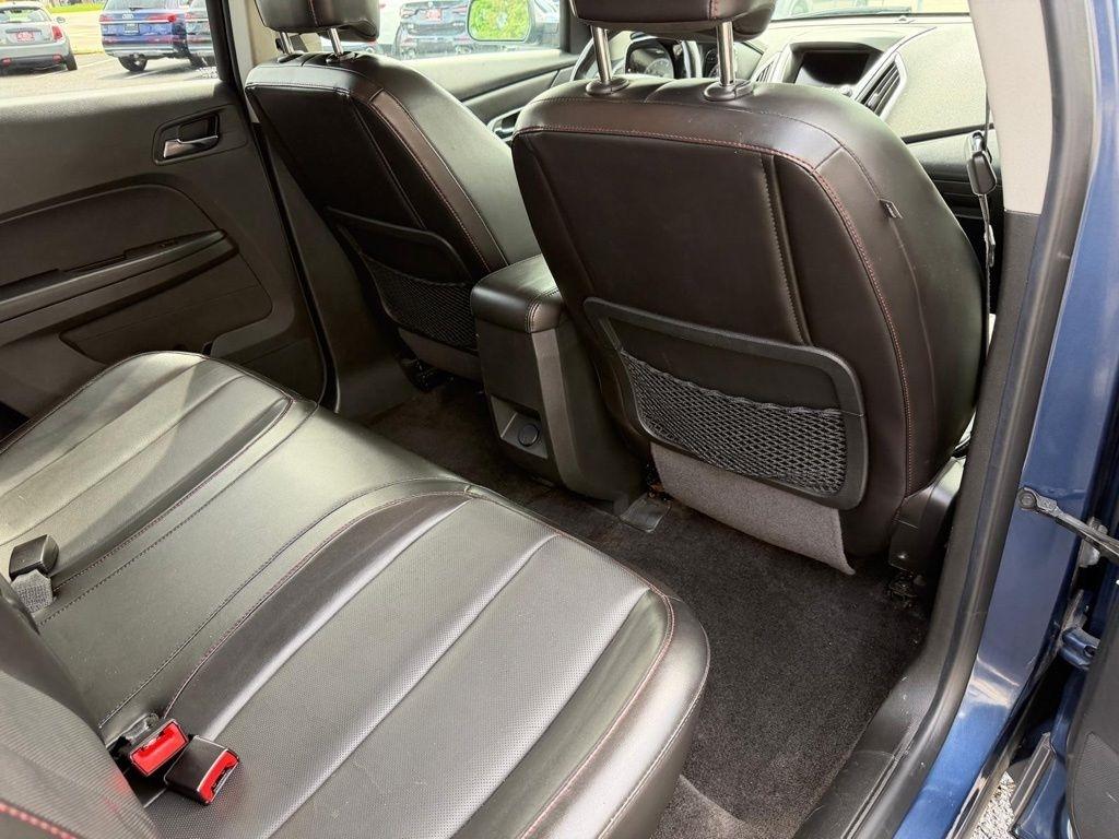 GMC Terrain SLT AWD 2016