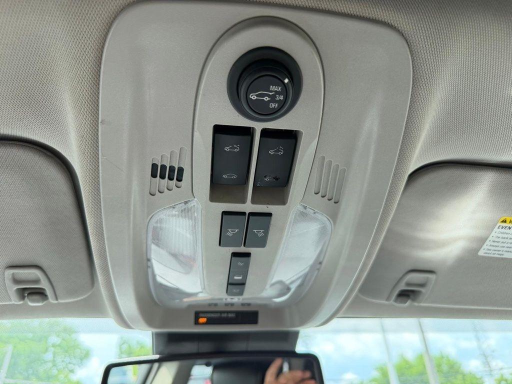 GMC Terrain SLT AWD 2016