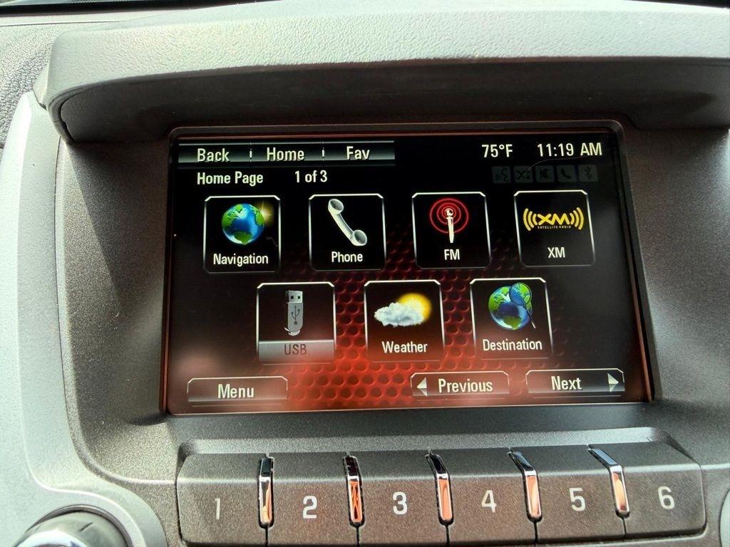 GMC Terrain SLT AWD 2016