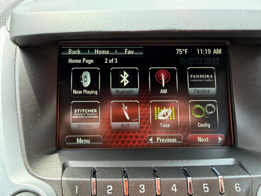 GMC Terrain SLT AWD 2016