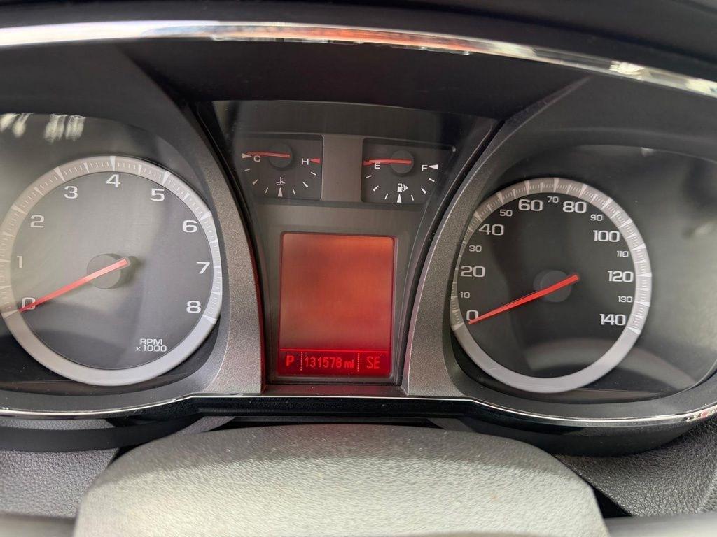 GMC Terrain SLT AWD 2016
