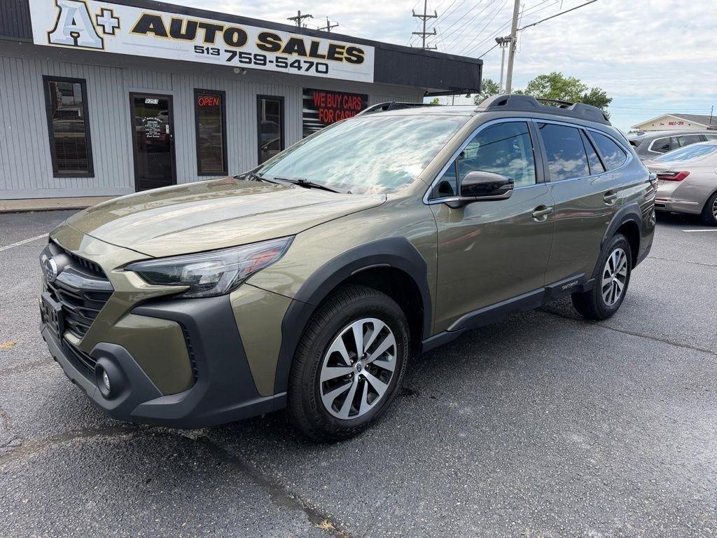 Subaru Outback Premium 2023