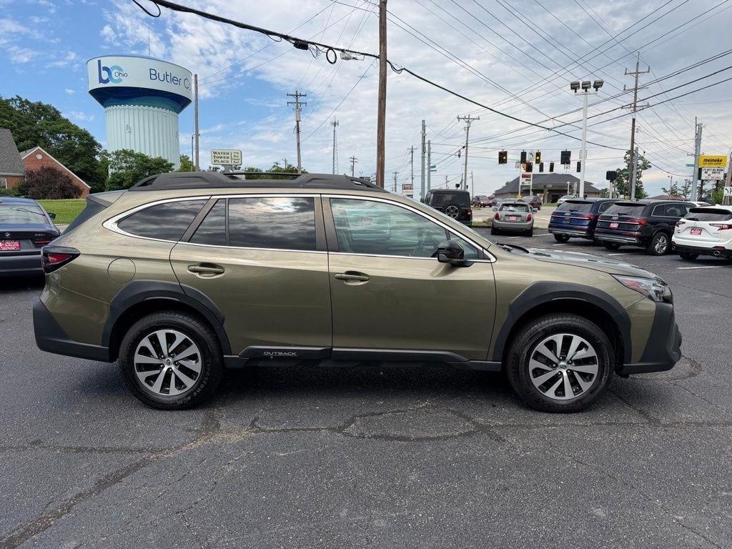 Subaru Outback Premium 2023