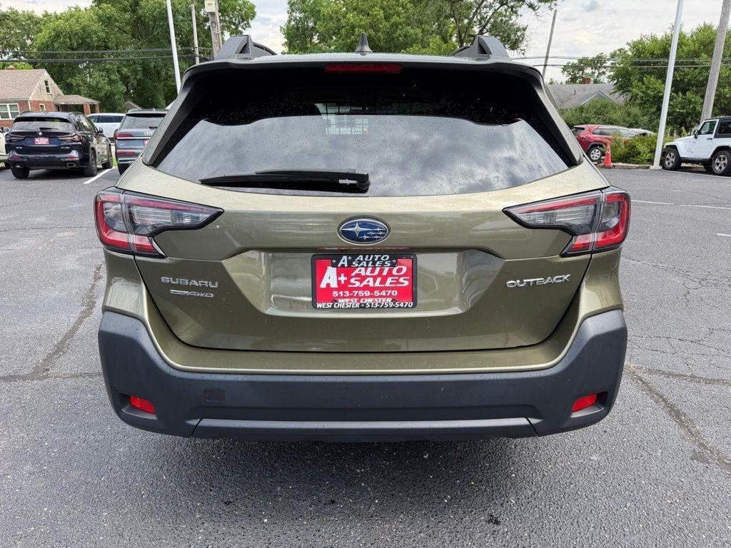 Subaru Outback Premium 2023