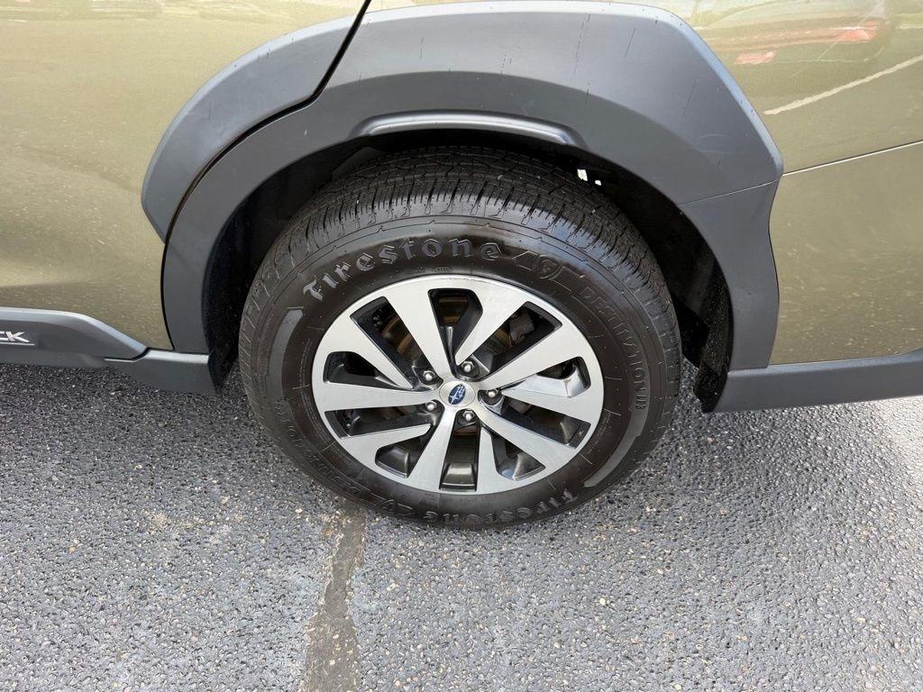Subaru Outback Premium 2023
