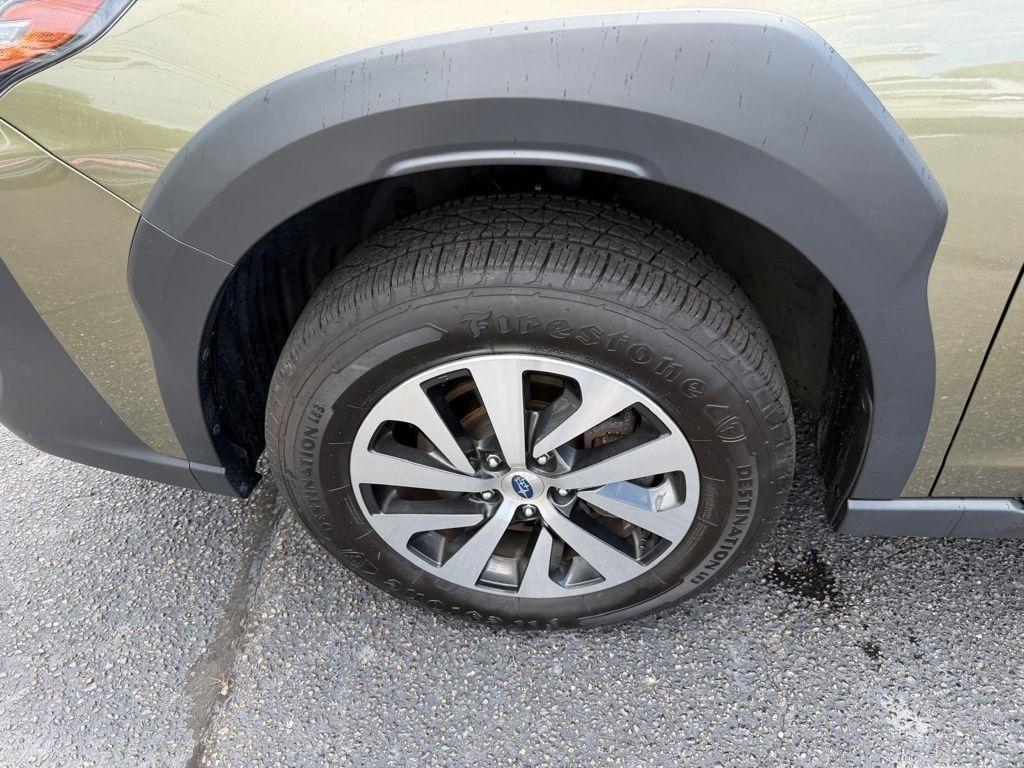 Subaru Outback Premium 2023