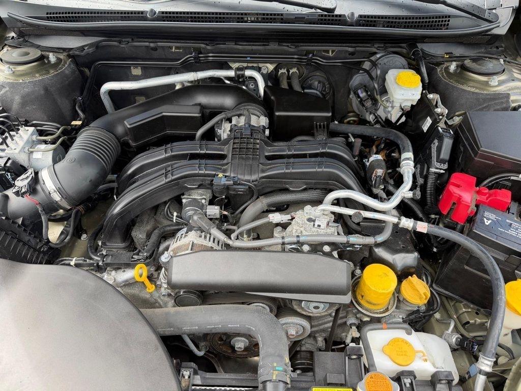 Subaru Outback Premium 2023