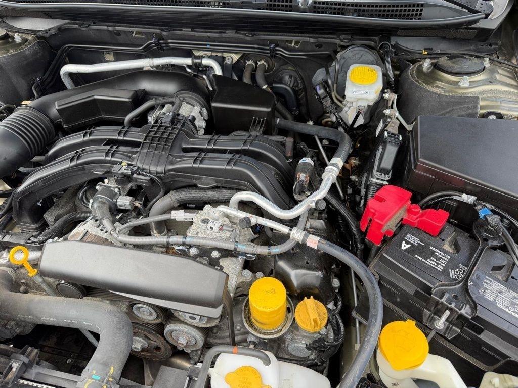 Subaru Outback Premium 2023