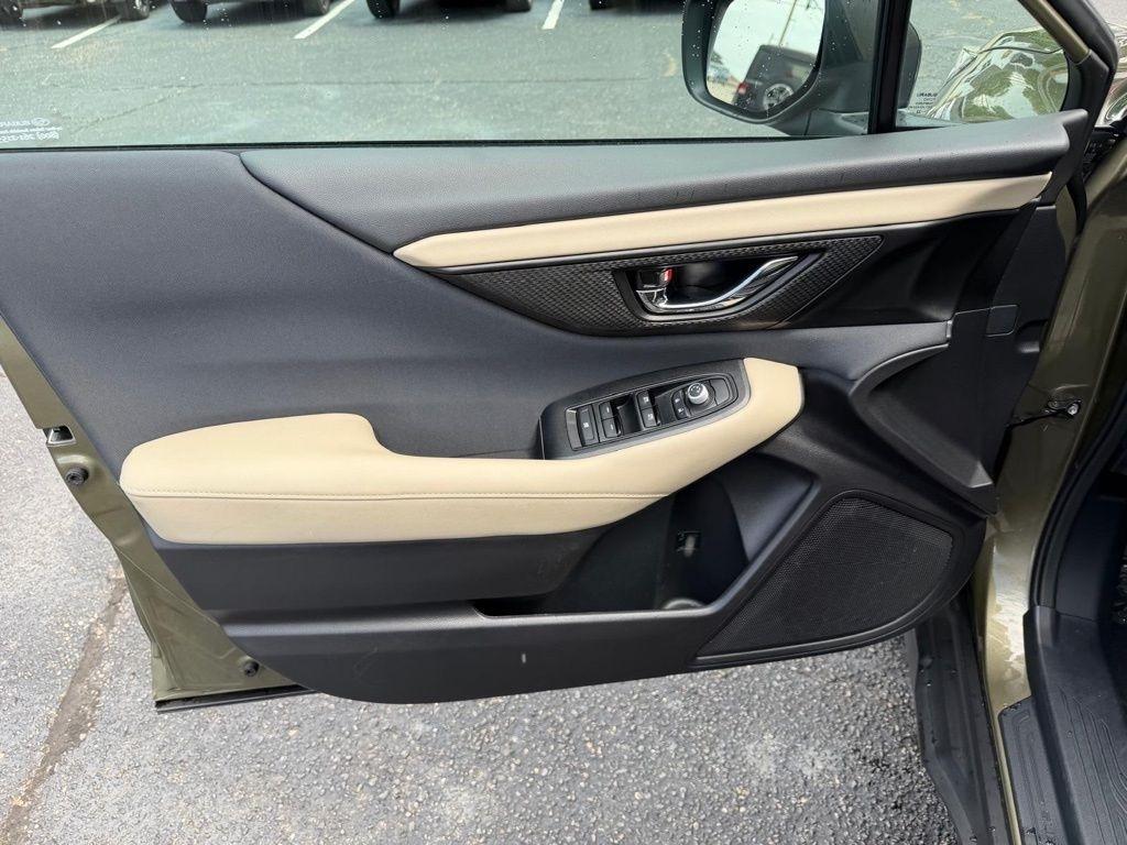 Subaru Outback Premium 2023