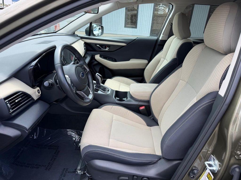 Subaru Outback Premium 2023